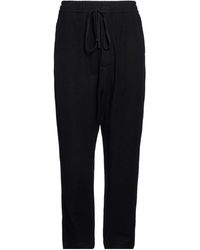 Thom Krom - Pants Wool - Lyst