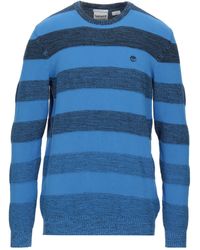 timberland wool jumper