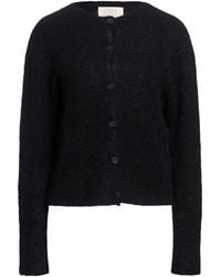 Kaos - Cardigan Acrylic, Polyamide, Wool, Mohair Wool, Elastane - Lyst