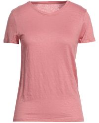 Majestic Filatures - T-shirt - Lyst