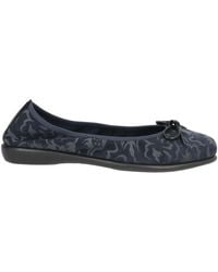 The Flexx - Ballet Flats Leather - Lyst