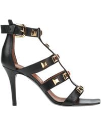 Via Roma 15 - Sandals - Lyst