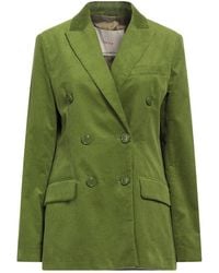 Jucca - Blazer - Lyst