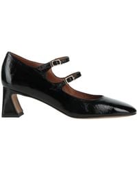 Ángel Alarcón - Pumps Leather - Lyst