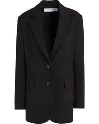 Shirtaporter - Blazer Polyester, Viscose, Elastane - Lyst