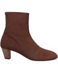 Marsèll - Stiefelette - Lyst
