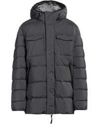 Dekker - Puffer Polyester, Elastane - Lyst