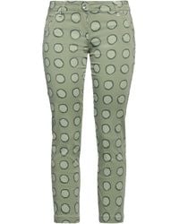 Jacob Cohen - Pants Cotton, Elastane - Lyst