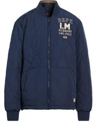 La Martina - Puffer - Lyst