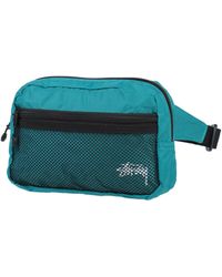 stussy sling bag original