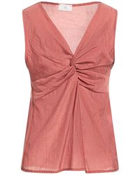 HOPE SKY - Top Lyocell, Polyester - Lyst