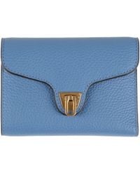 Coccinelle - Brieftasche - Lyst