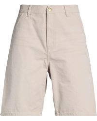 Carhartt - Shorts & Bermuda Shorts - Lyst