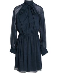 Samsøe & Samsøe - Mini-Kleid - Lyst