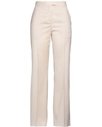 Barbara Bui - Pants Polyester, Wool, Elastane - Lyst