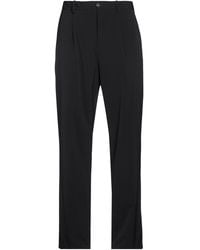 Hevò - Pants Virgin Wool, Polyester, Elastane - Lyst
