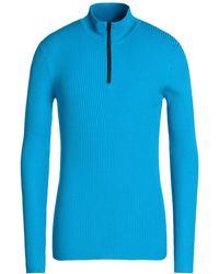 8 by YOOX - Turtleneck - Lyst