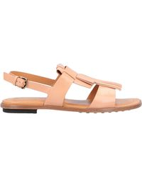 Tod's Sandalias - Multicolor