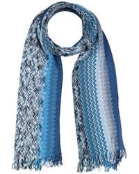 Missoni - Schal - Lyst