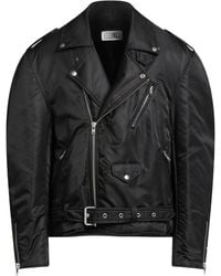 MM6 by Maison Martin Margiela - Jacke & Anorak - Lyst