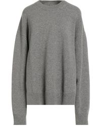 Jil Sander - Sweater Wool, Cashmere - Lyst