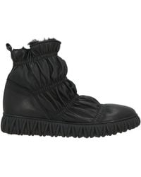 Cerruti 1881 - Ankle Boots Cowhide - Lyst
