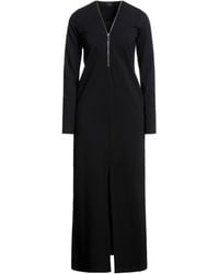 SEVENTY VENEZIA - Midi Dresses - Lyst