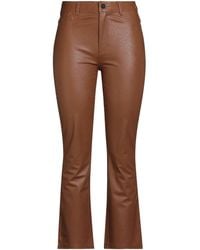 PAIGE - Trouser - Lyst