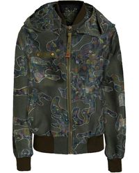 MR & MRS - Chaqueta y Cazadora - Lyst