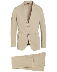Exte - Suit - Lyst