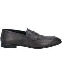 Doucal's - Mocassins - Lyst