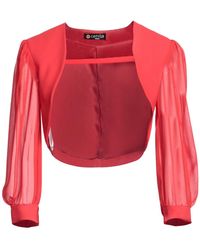 CAMILLA - Shrug - Lyst