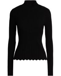 Twinset - Turtleneck - Lyst