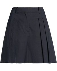 Theory - Shorts & Bermuda Shorts - Lyst
