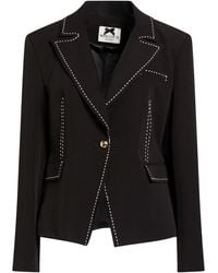 No Secrets - Blazer - Lyst