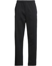 Emporio Armani - Trouser - Lyst