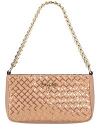 Pollini - Handtaschen - Lyst