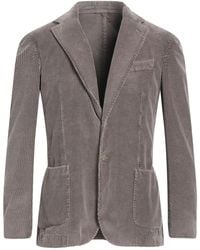 Santaniello - Blazer - Lyst