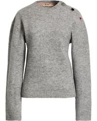 N°21 - Jumper - Lyst