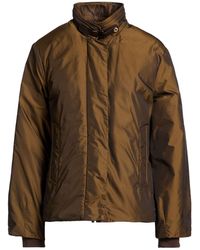 Moorer - Puffer Polyester - Lyst