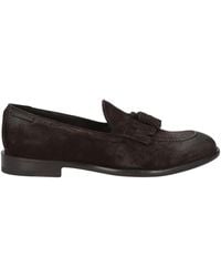 Tagliatore - Loafer - Lyst
