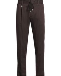 Paolo Pecora - Trouser - Lyst
