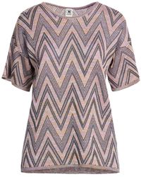 Missoni - Pullover - Lyst