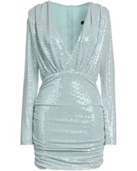 ACTUALEE - Robe courte - Lyst