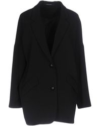 Tagliatore 0205 Veste - Noir