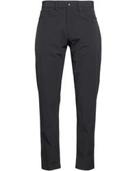 Rag & Bone - Pants Polyamide, Elastane - Lyst