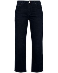 NN07 - Jeans Organic Cotton, Elastane - Lyst
