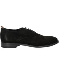 Buttero - Lace-up Shoes - Lyst