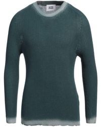 Alpha Studio - Sweater Cotton - Lyst