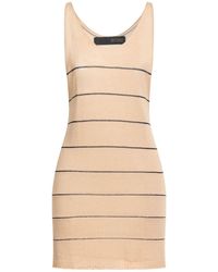 Messagerie - Light Top Viscose, Linen, Cotton - Lyst